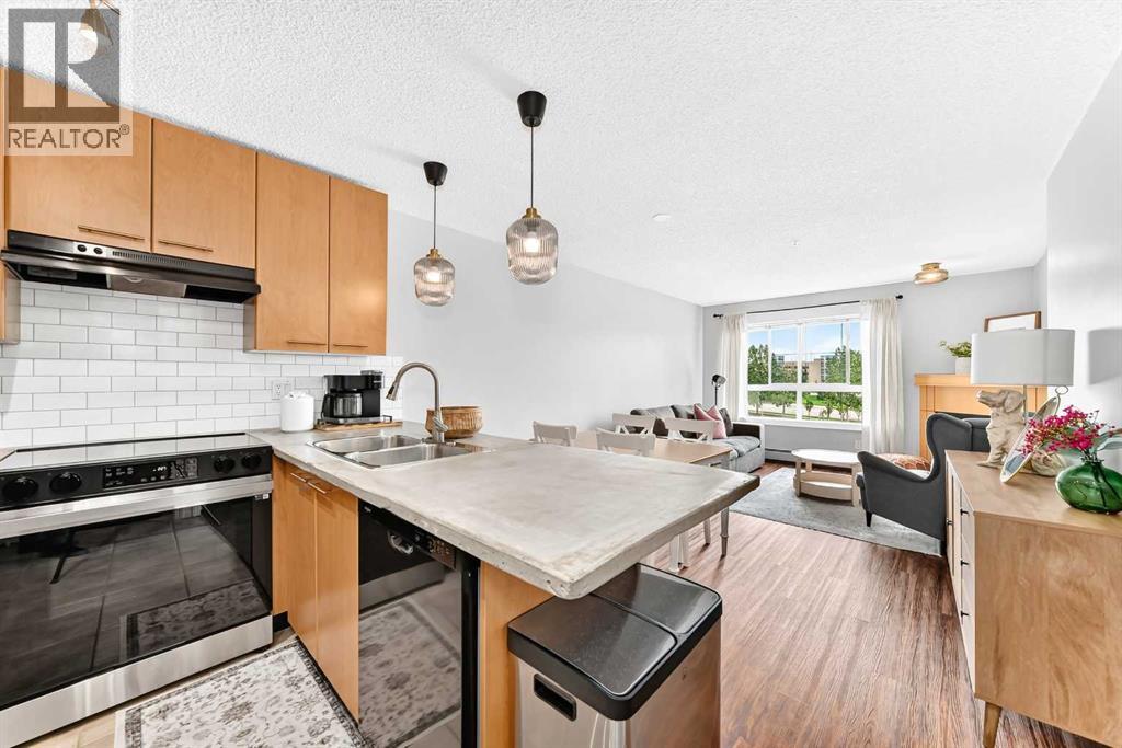 309, 5115 Richard Road SW