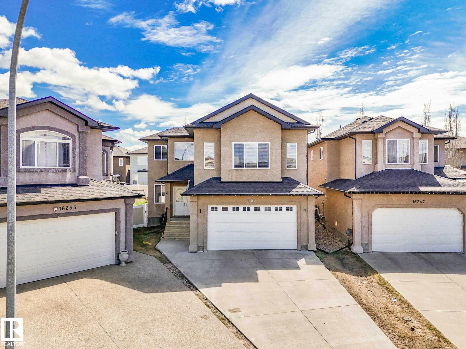 16251 135 ST NW NW
