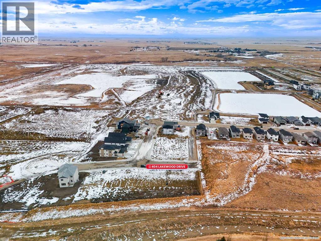 404 Lakewood Drive