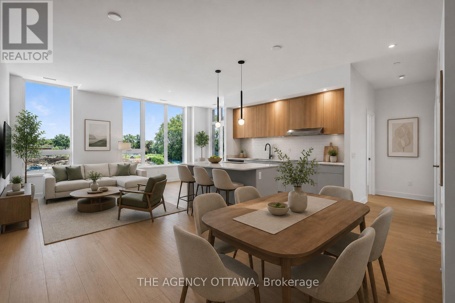 303 - 3085 RIVERSIDE DRIVE
