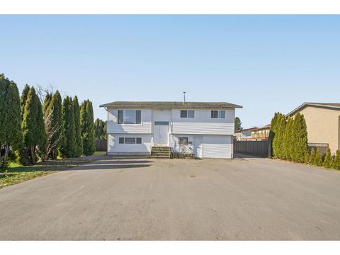 8923 BERYL STREET|Chilliwack Proper South Chilliwack BC V2P7E9