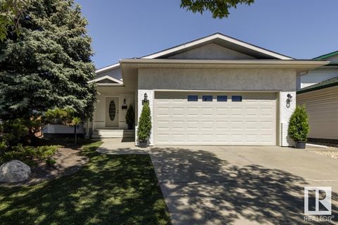 63 ASTER PL Sherwood Park AB T8H1N5