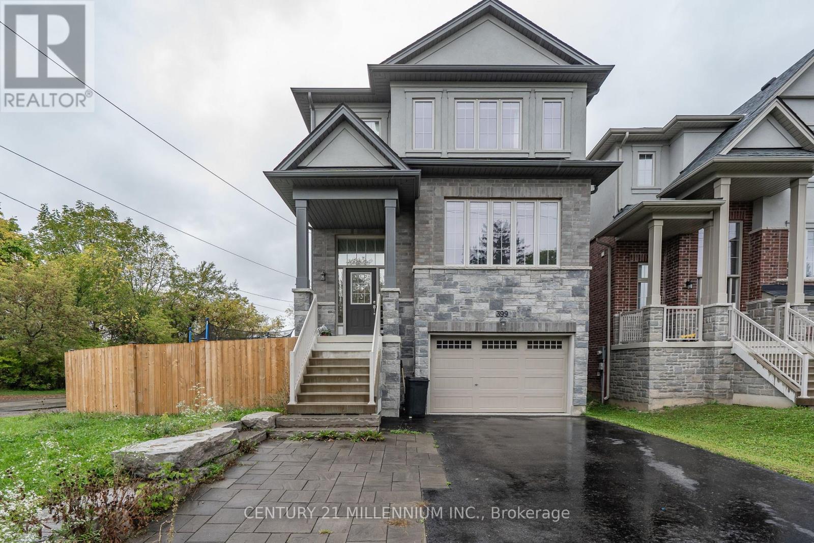 399 ERIE AVENUE