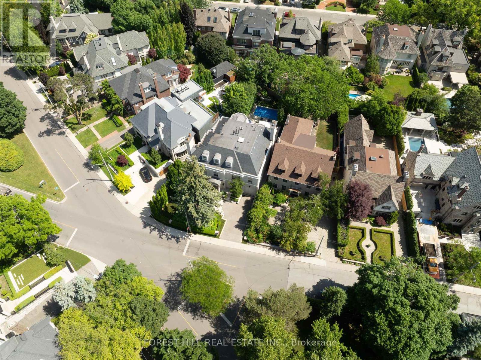 41 OLD FOREST HILL ROAD