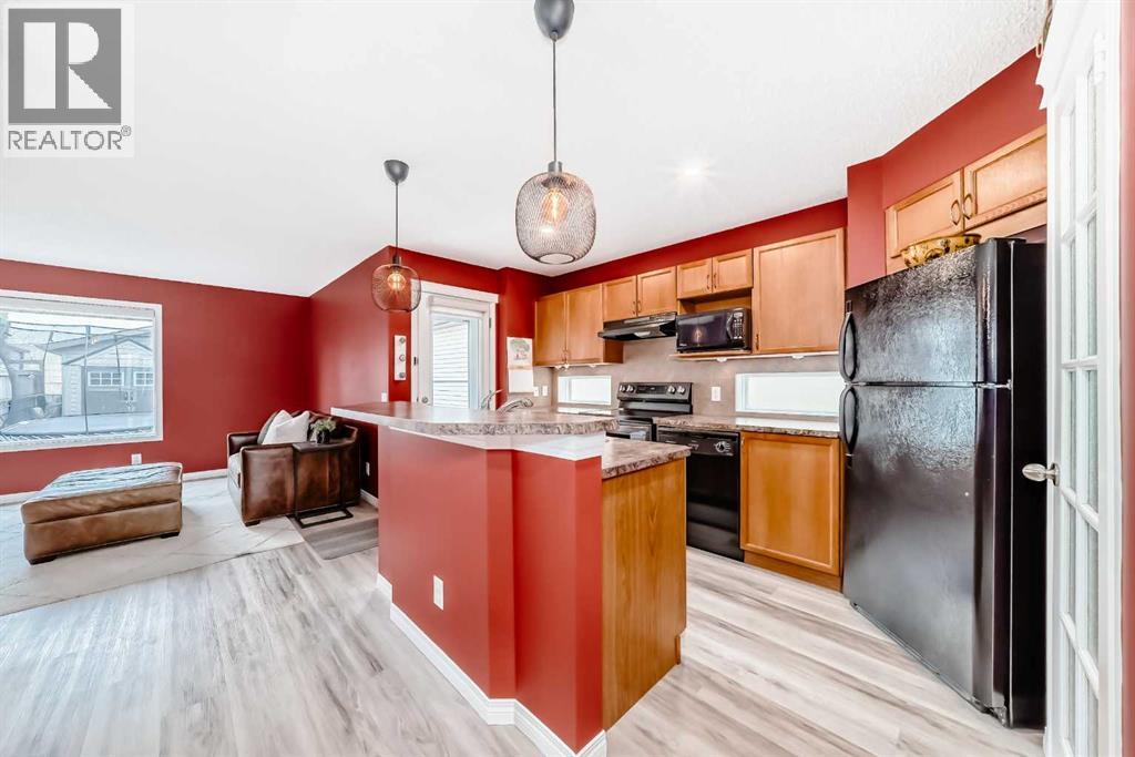 223 Auburn Bay Heights SE