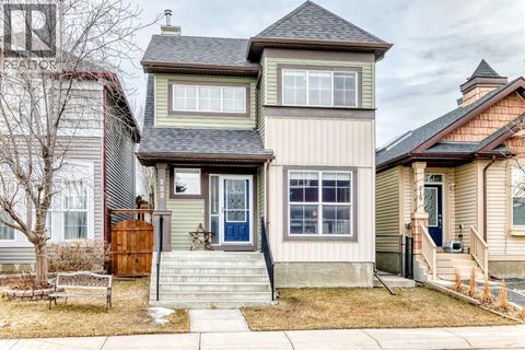 223 Auburn Bay Heights SE Calgary AB T3M0A8