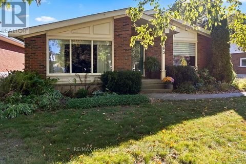 563 21 STREET W Owen Sound ON N4K4E7