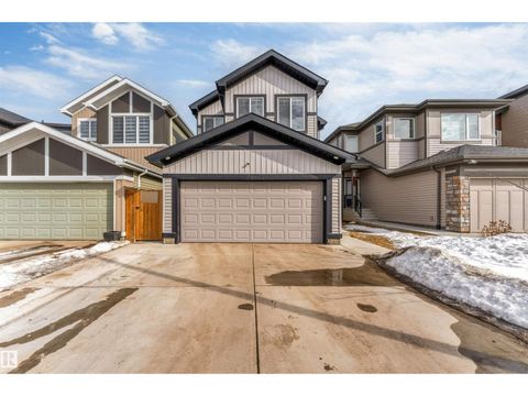 3425 CHECKNITA TC SW Edmonton AB T6W4H6