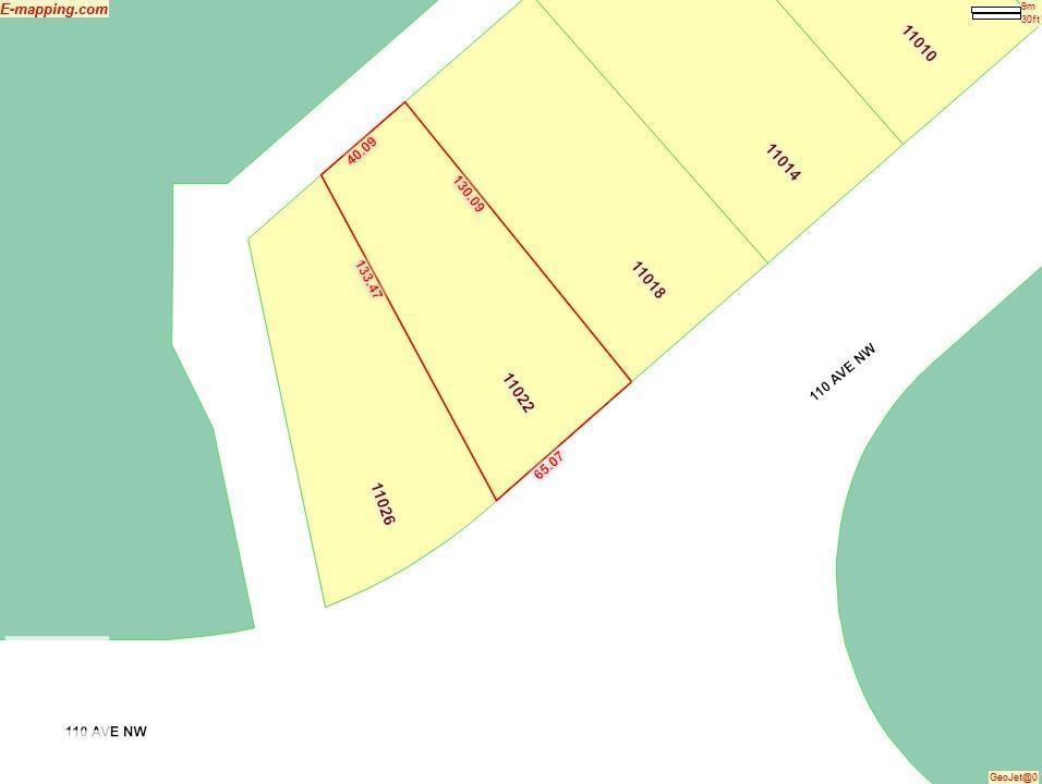 11022 110 AV NW