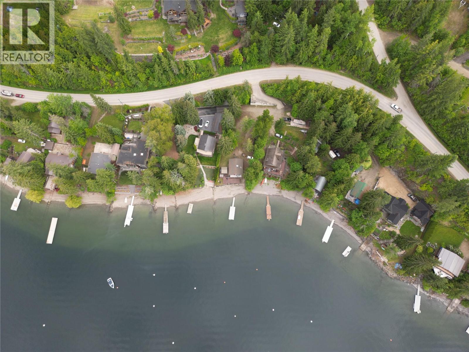3981 Eagle Bay Road