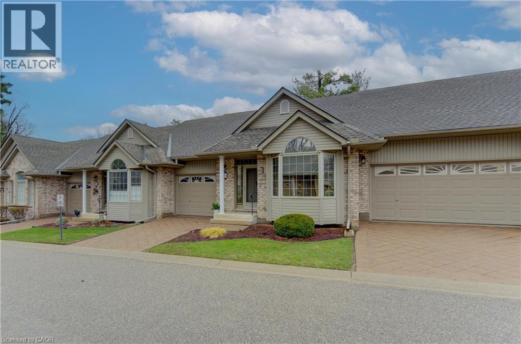 74 AUTUMN RIDGE Trail Unit# 33