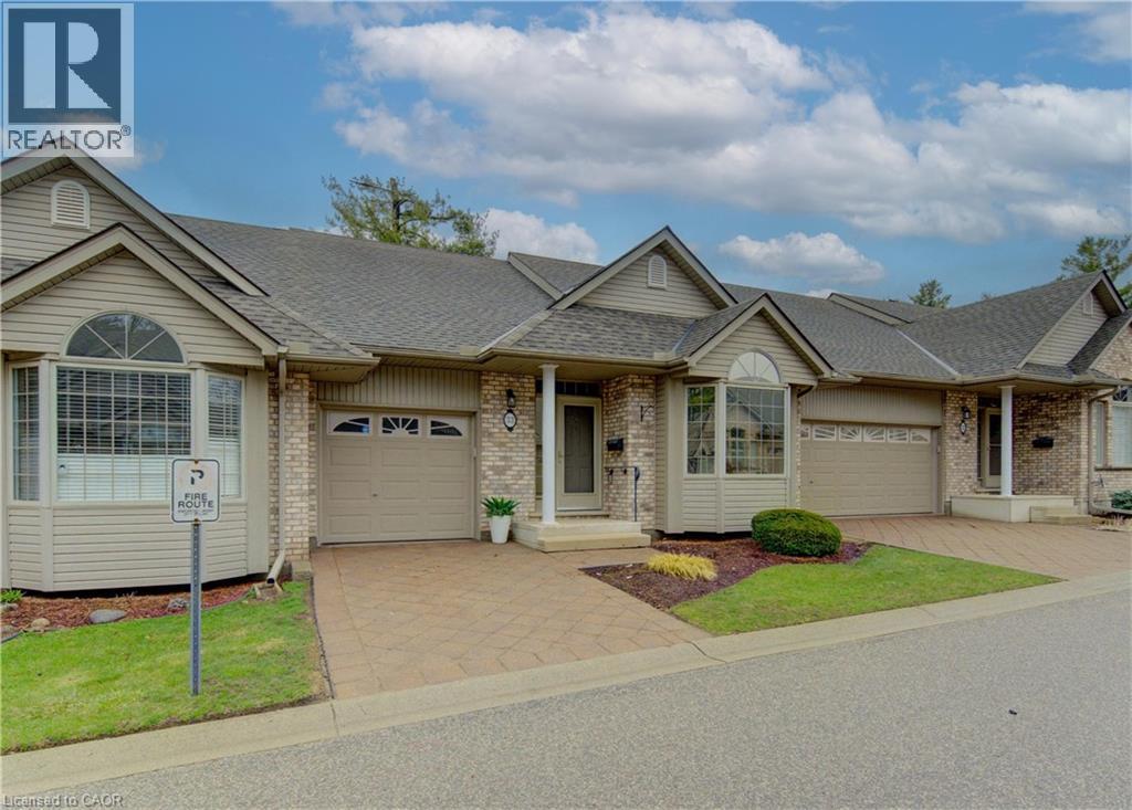 74 AUTUMN RIDGE Trail Unit# 33