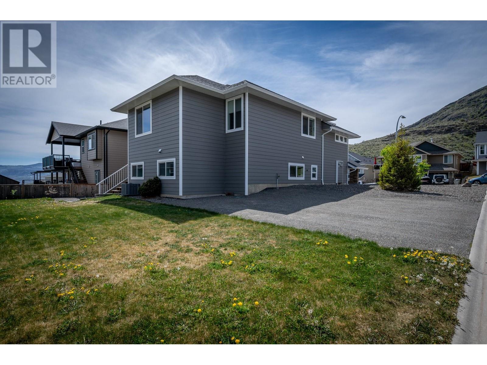 2198 SADDLEBACK Drive