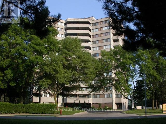 Photo 1 of 28 — 704 - 150 NEPTUNE DRIVE Unit 704, Toronto (Englemount-Lawrence), ON M6A2Y9
