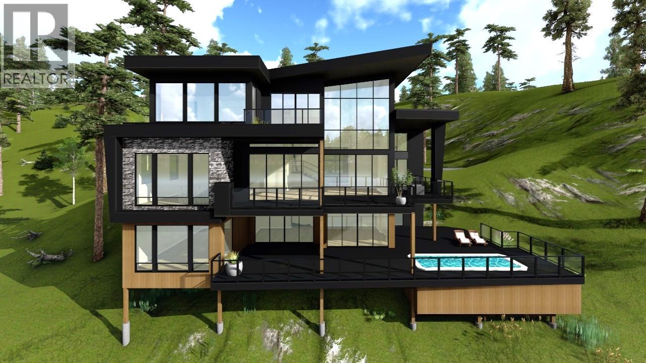 3504 Arrowroot Drive