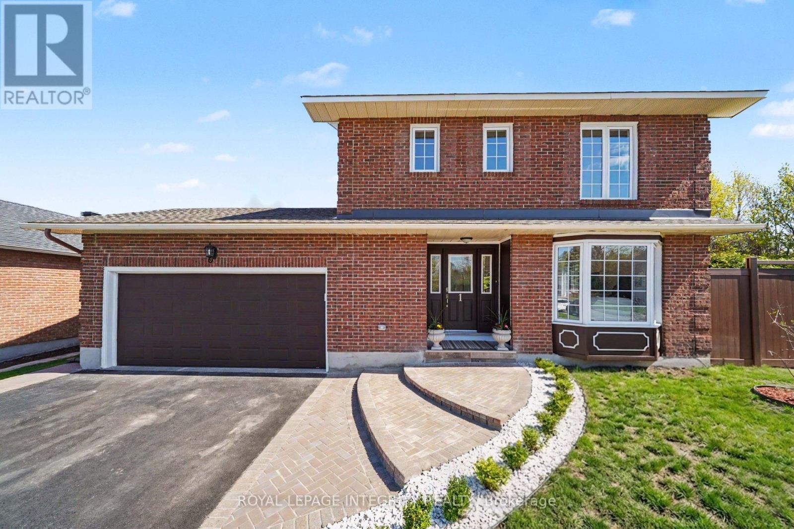 1 ELDERWOOD TRAIL