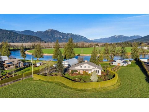 47195 BELL ROAD|Fairfield Island Chilliwack BC V2P6H5