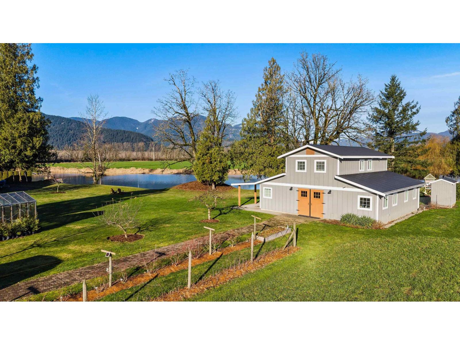 47195 BELL ROAD|Fairfield Island