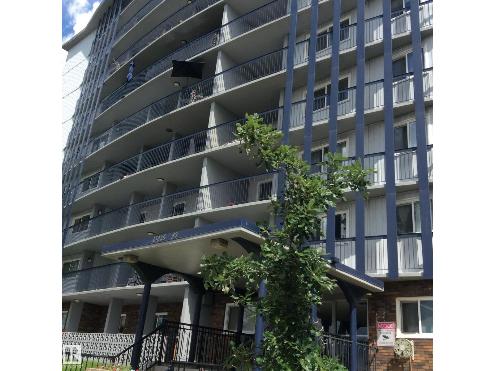 #46 13435 97 ST NW