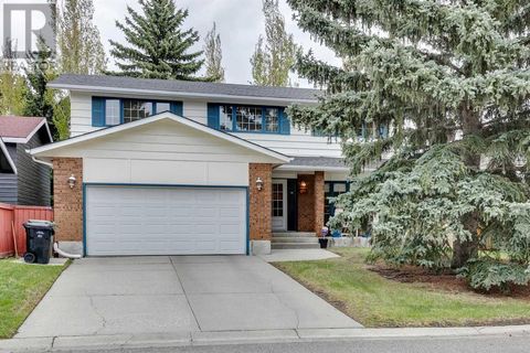 44 Deermont Road SE Calgary AB T2J5T5