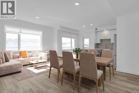 1057 Frost Road Unit# 118 Kelowna BC V1W0G7