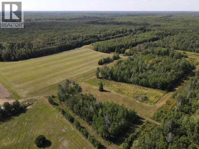 SE 9 85 22 W5 TWP 851A