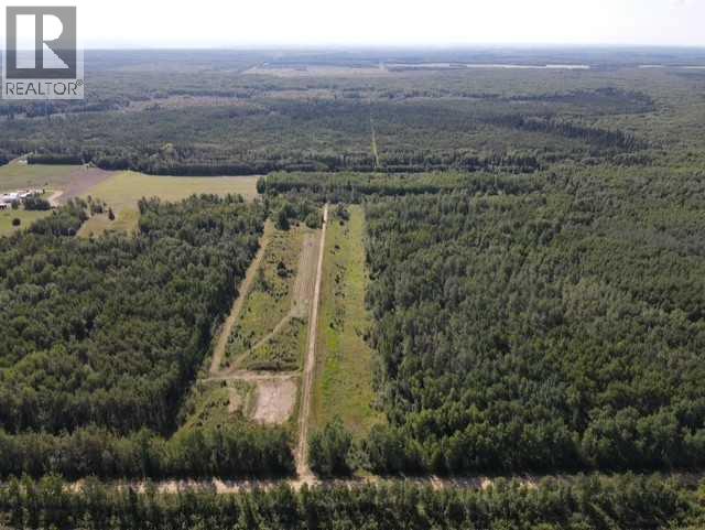 SE 9 85 22 W5 TWP 851A