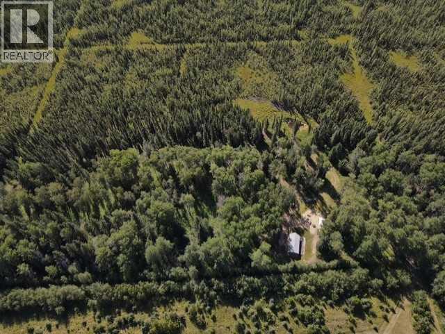 SE 9 85 22 W5 TWP 851A