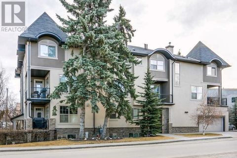 202, 3704 15A Street SW Calgary AB T2T4C3