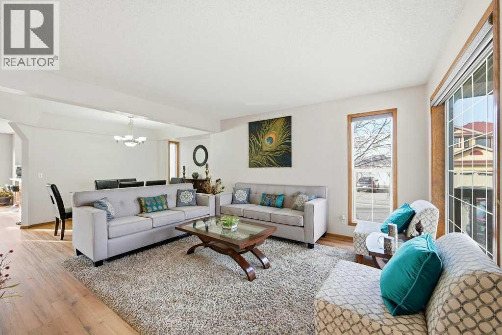 63 Coral Springs Green NE