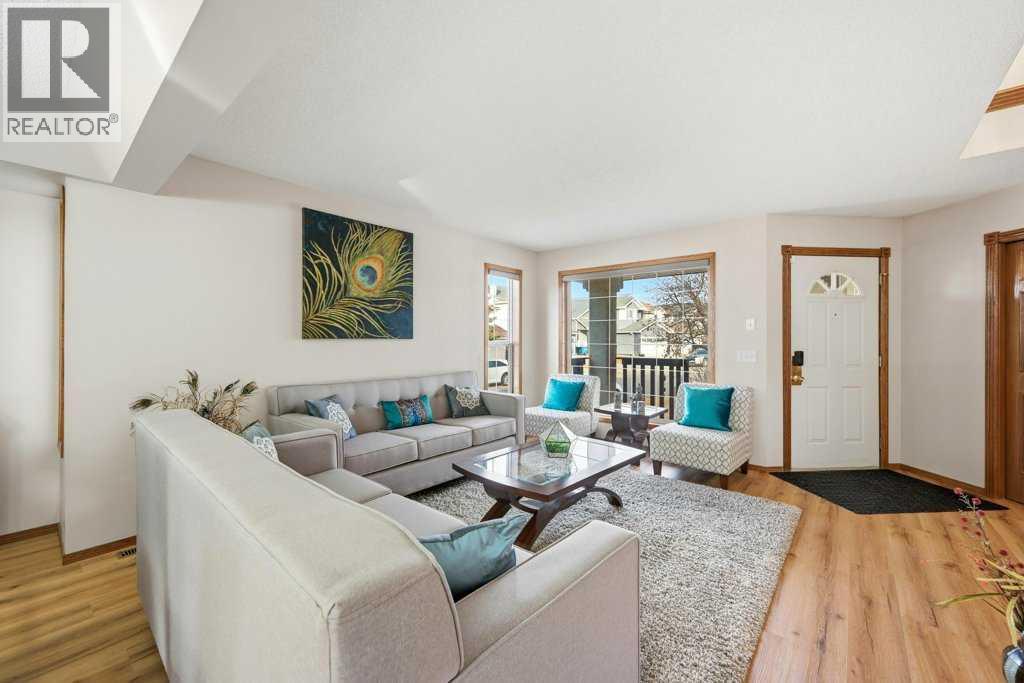 63 Coral Springs Green NE