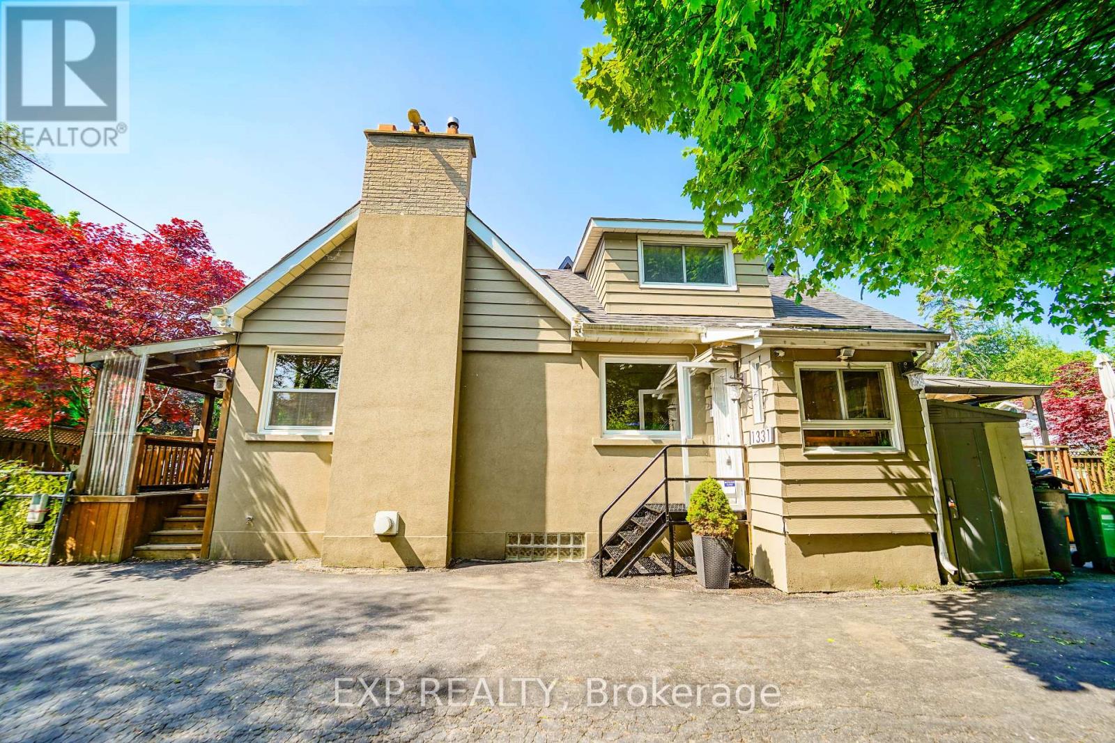 1331 ST. JAMES AVENUE
