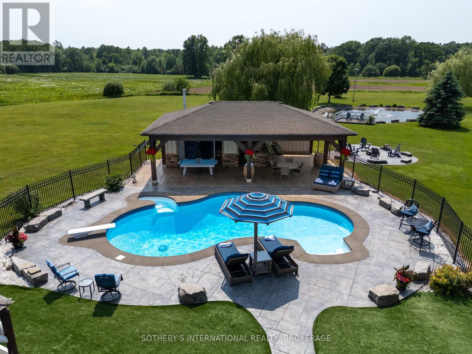 551 DARBY ROAD