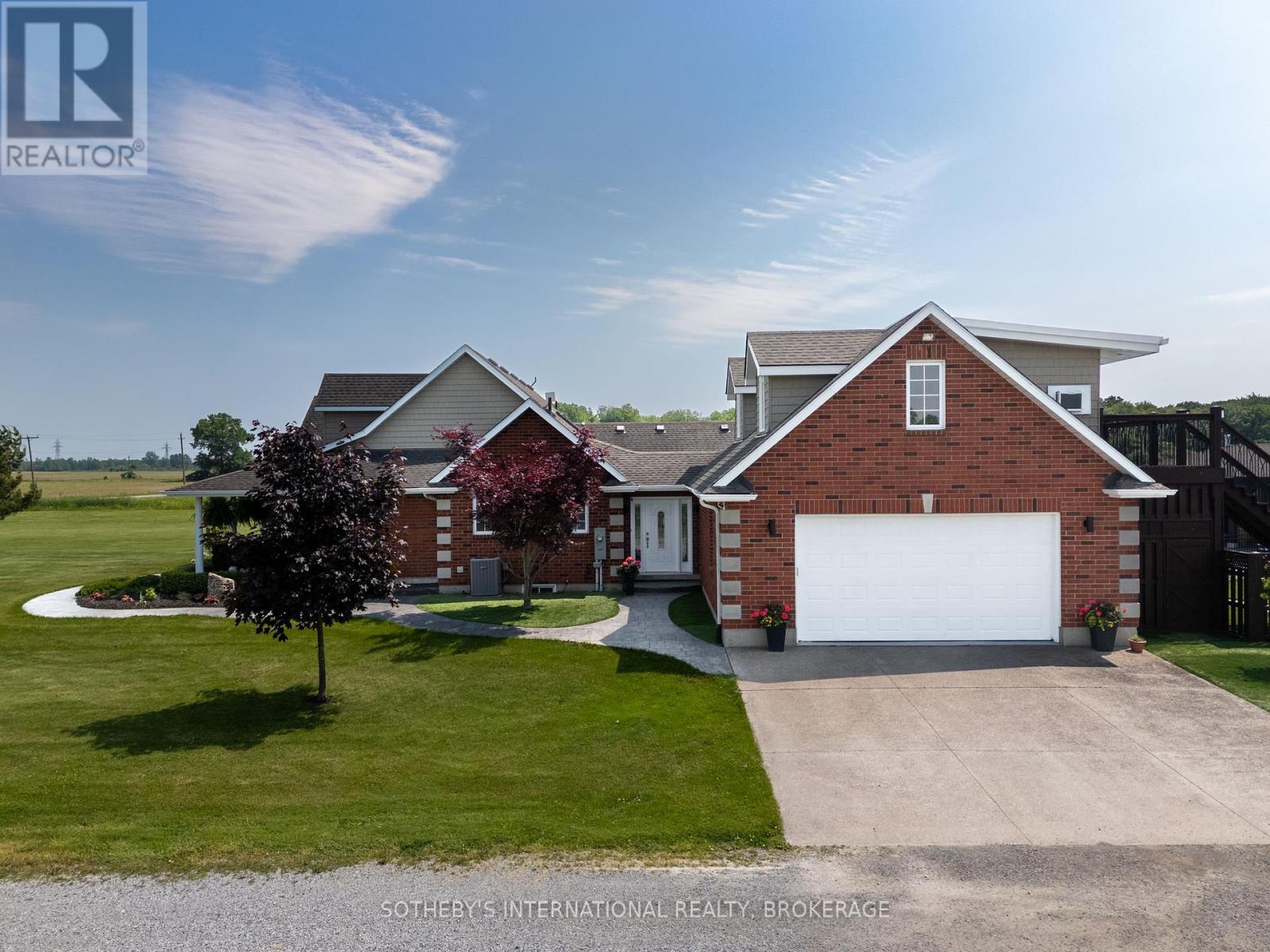 551 DARBY ROAD