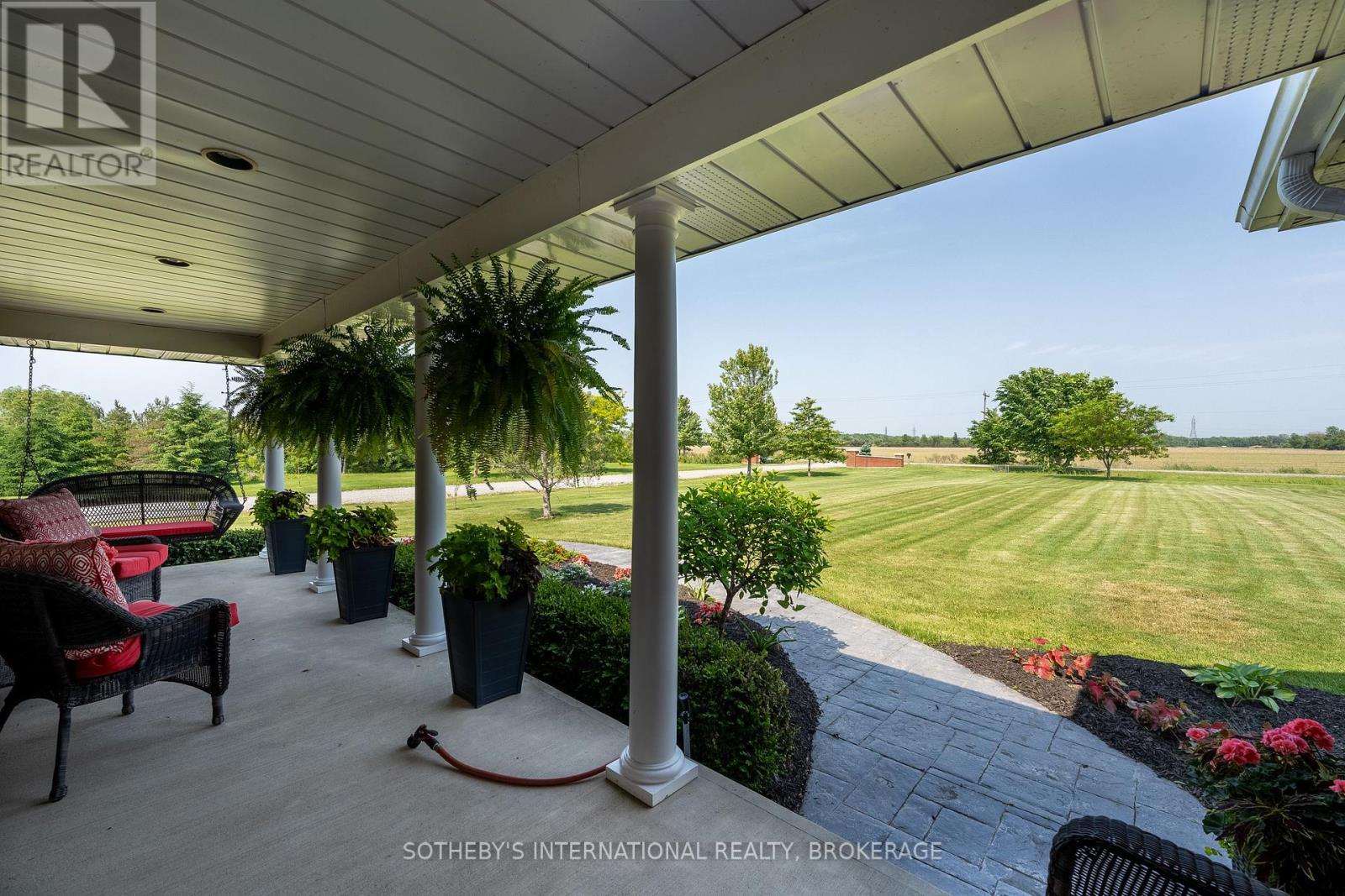 551 DARBY ROAD