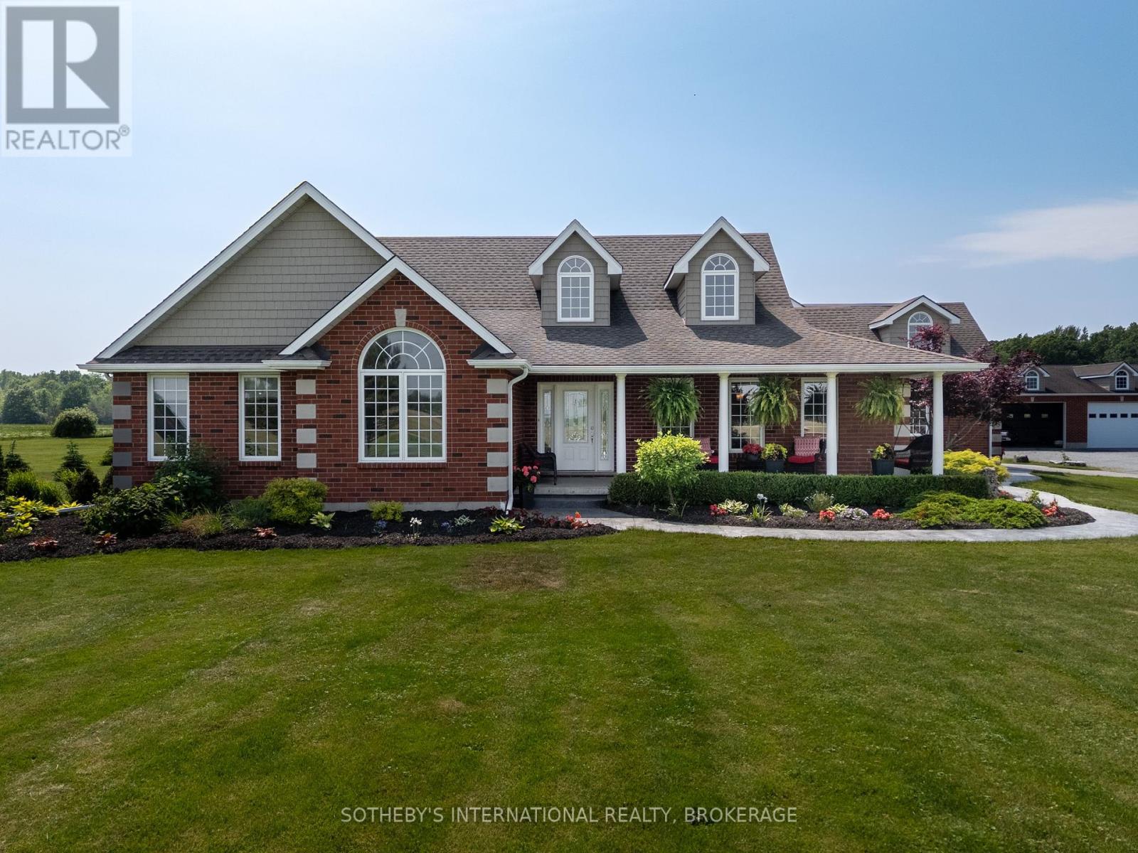 551 DARBY ROAD