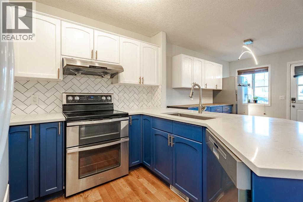 42 Bridlecrest Gardens SW