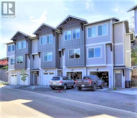 12840 Stillwater Court Unit# 19 Lake Country BC V4V2W6