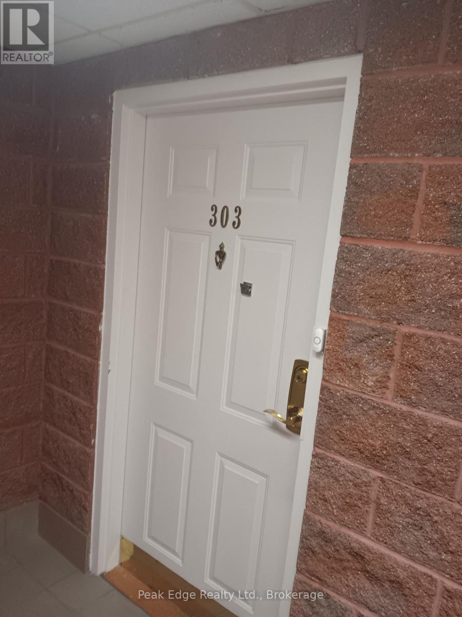 303 - 536 11TH AVENUE