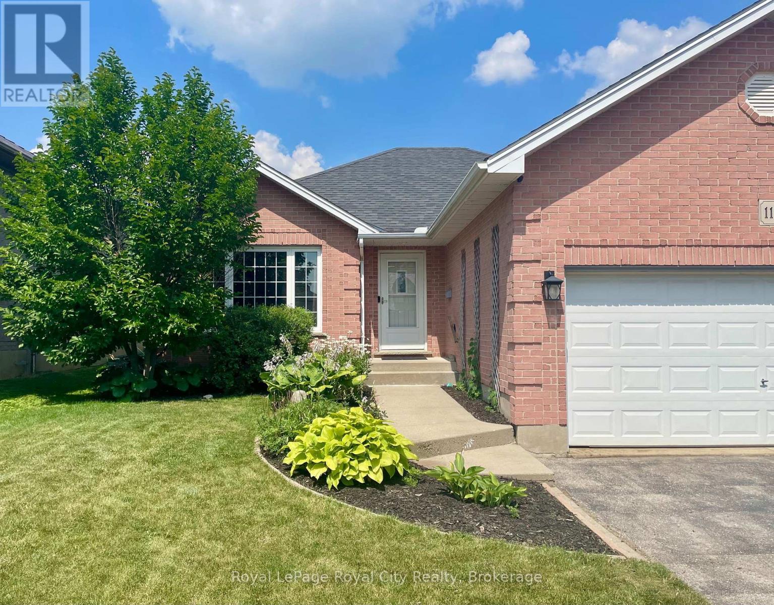 119 MEADOWRIDGE DRIVE