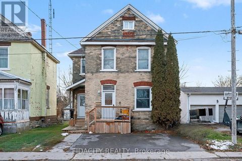 38 WINNIFRED STREET N Smiths Falls ON K7A2N5