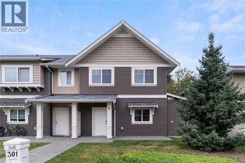 301 1675 Crescent View Dr Nanaimo BC V9S0A8