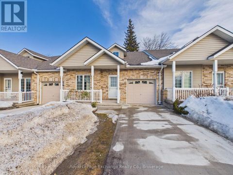 13 - 855 PRINCES STREET N Kincardine ON N2Z1Z2