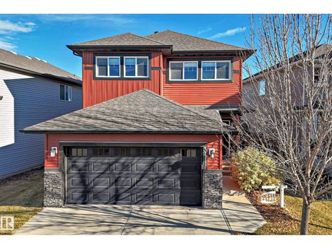 3411 8 ST NW Edmonton AB T6T1A3