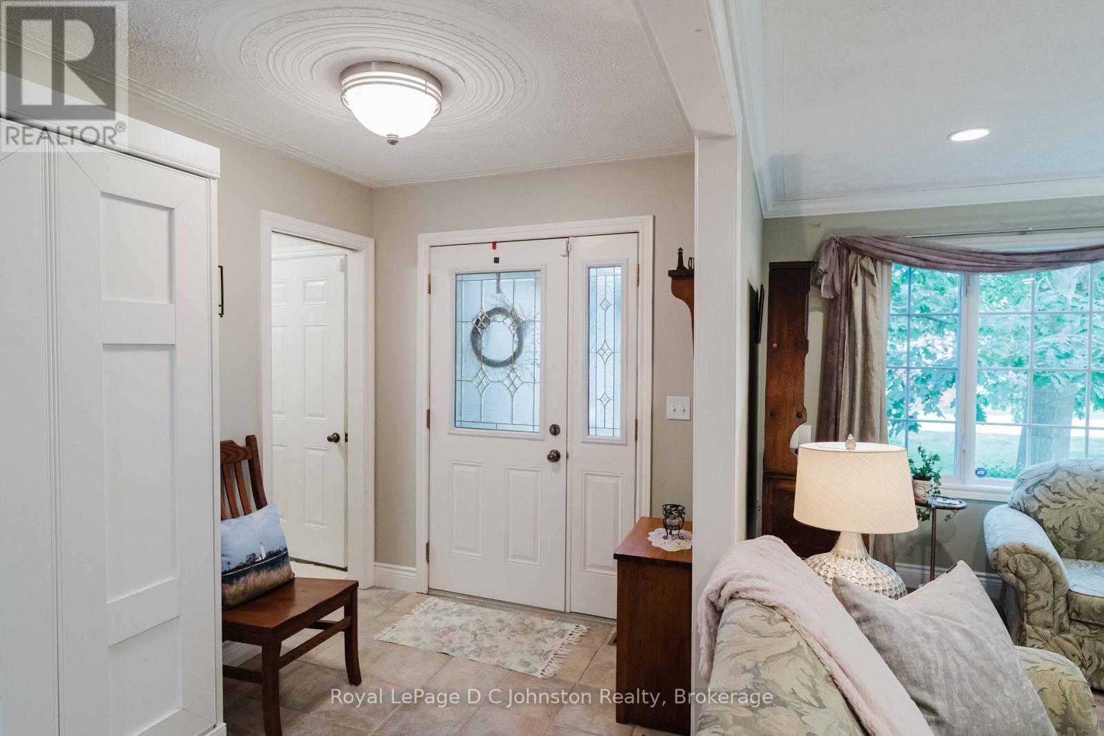 103 GRENVILLE STREET N