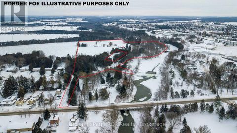 837 7TH AVENUE Hanover ON N4N2K3