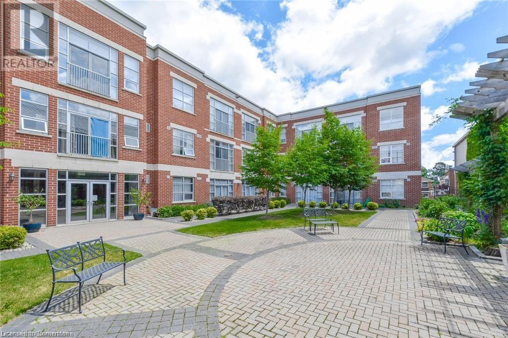 165 DUKE Street E Unit# 212