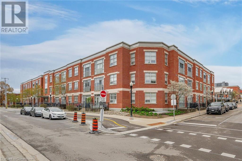 165 DUKE Street E Unit# 212