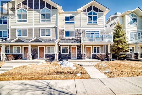 148 Skyview Ranch Road NE Calgary AB T3N0G3