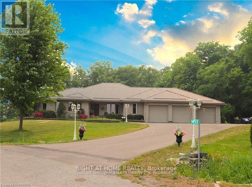 1453 MILLENIUM COURT